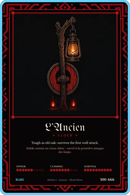 L'Ancien