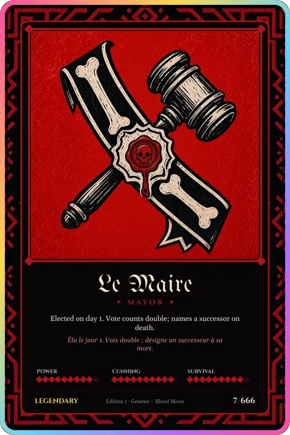 Le Maire